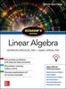 Linear Algerbra - Schaum´s outlines