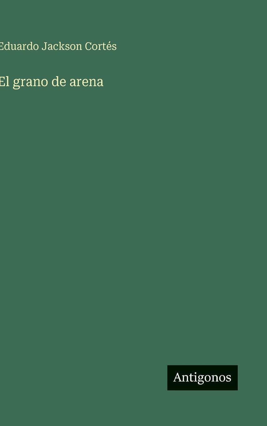 El grano de arena