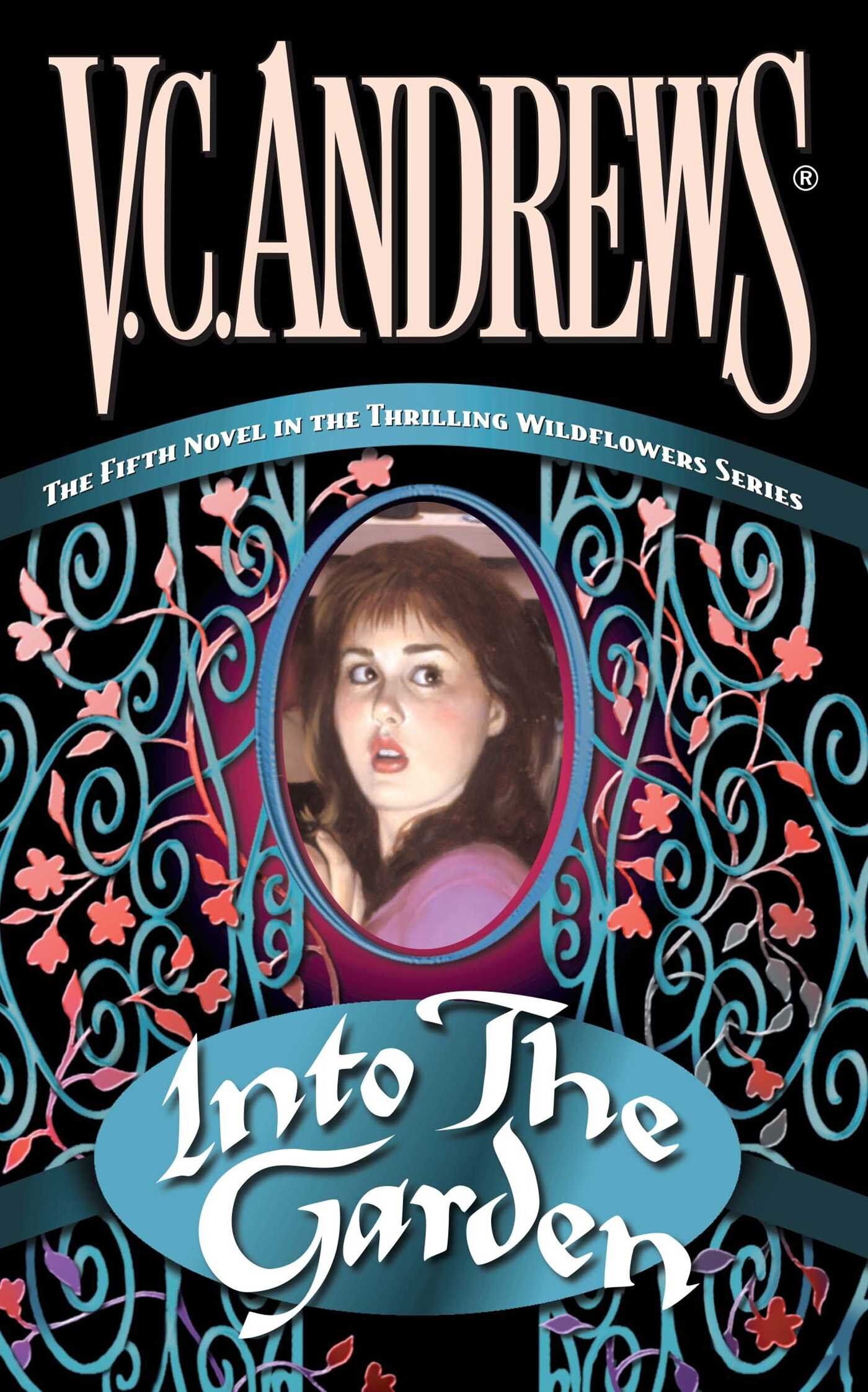 Into the Garden