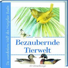 Marjolein Bastins Bezaubernde Tierwelt