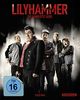 Lilyhammer - Staffel 1-3 Gesamtedition [Blu-ray]