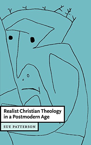 Realist Christian Theology in a Postmodern Age (Cambridge Studies in Christian Doctrine, Band 2)