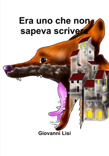 Era uno che non sapeva scrivere