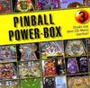 Pinball Power-Box (Shareware-Versionen)