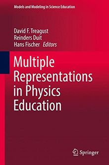 Multiple Representations in Physics Education (Models and Modeling in Science Education)