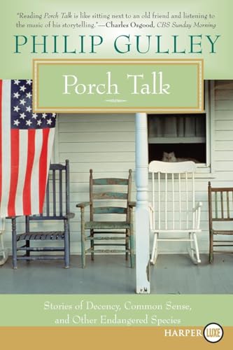 Porch Talk (Distribution)