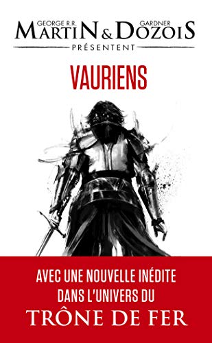 Vauriens: Anthologie