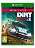 Dirt Rally 2.0 - Day One Edition/ Xbox One [