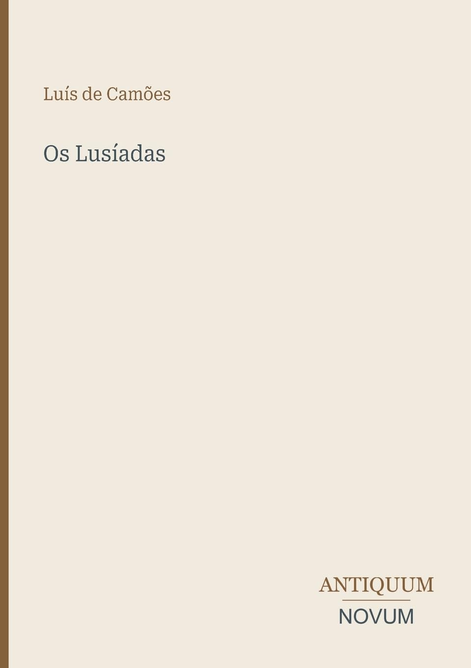 Os Lusíadas