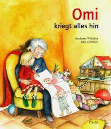 Omi kriegt alles hin