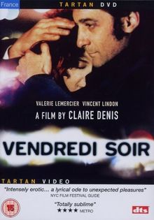 Vendredi Soir [UK Import]