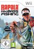 Rapala Pro Bass Fishing 2010