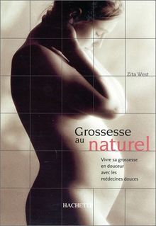 Grossesse au naturel