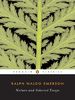Nature and Selected Essays (Penguin Classics)