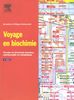 Voyage en biochimie : Circuits en biochimie humaine, nutritionnelle et métabolique (Vb3)