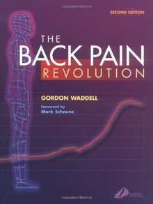 The Back Pain Revolution