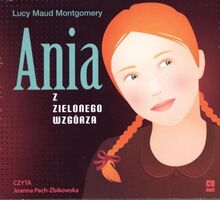 Ania z Zielonego Wzgorza