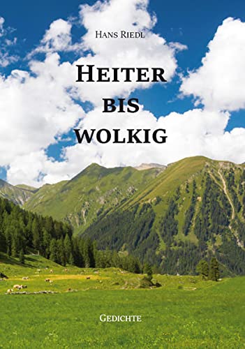 Heiter bis wolkig