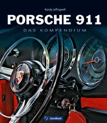 Porsche 911: Das Kompendium