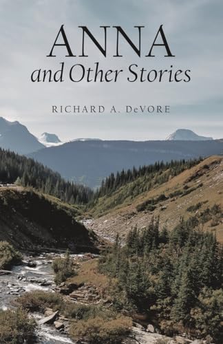 Anna and Other Stories