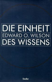 Die Einheit des Wissens