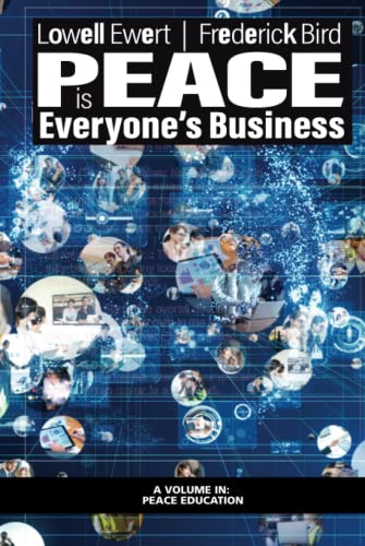 Peace is Everyone's Business (Peace Education)