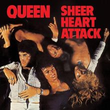 Sheer Heart Attack (2011 Remaster) Deluxe Edition