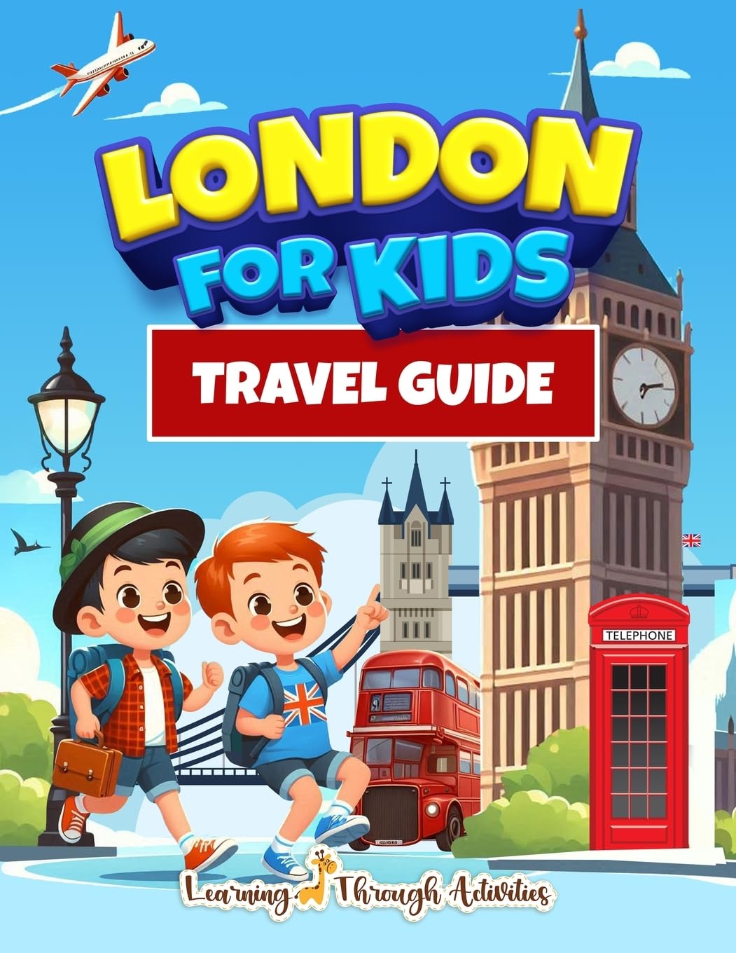 C. Gibbs London For Kids