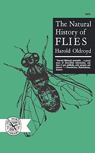 Natural Hist Of Flies