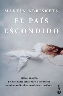 El país escondido (NF Novela)