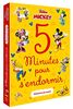 MICKEY - 5 Minutes pour s'endormir - Histoires de souris - Disney Junior