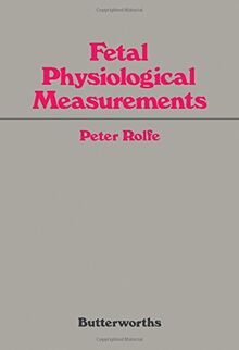 Fetal Physiological Measurements: Proceedings