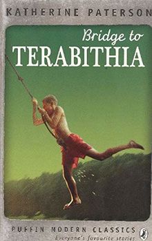 Bridge to Terabithia (Puffin Modern Classics)