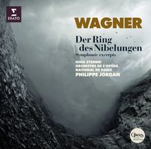Sinfonische (Az) aus dem Ring