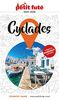 Guide Cyclades 2023 Petit Futé