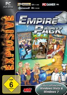 Empire Pack - [PC]