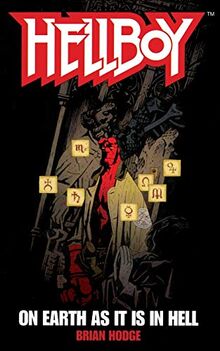 On Earth As It Is In Hell (Hellboy)