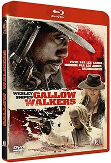 Gallowwalkers [Blu-ray] [FR Import]