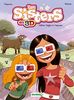 Les Sisters : Les Sisters en 3D : Délires, dégâts et disputes