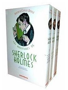 Les aventures de Sherlock Holmes