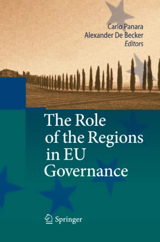 The Role of the Regions in EU Governance