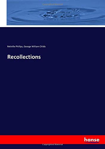 Recollections