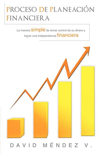 Proceso de Planeacion Financiera