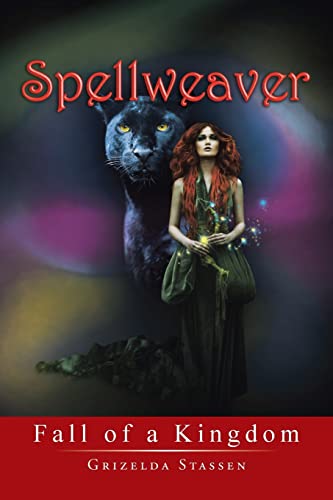 Spellweaver: Fall of a Kingdom