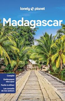 Madagascar