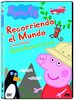 PEPPA PIG - RECORRIENDO EL MUNDO Y OTRAS HISTORIAS (Spanien Import, siehe Details für Sprachen)