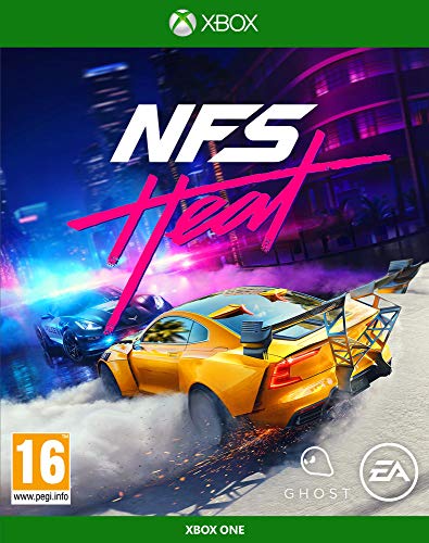 Electronic Arts Need For Speed™ Heat - Neuf - Image 5