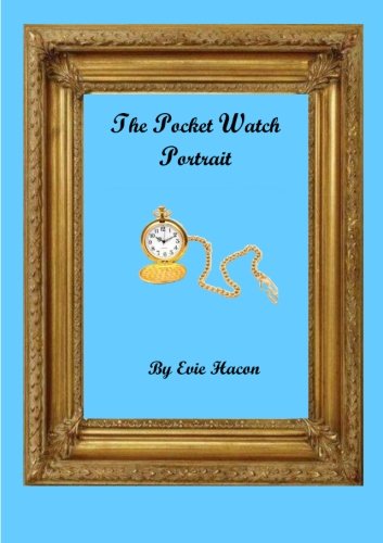 The Pocket Watch Portrait