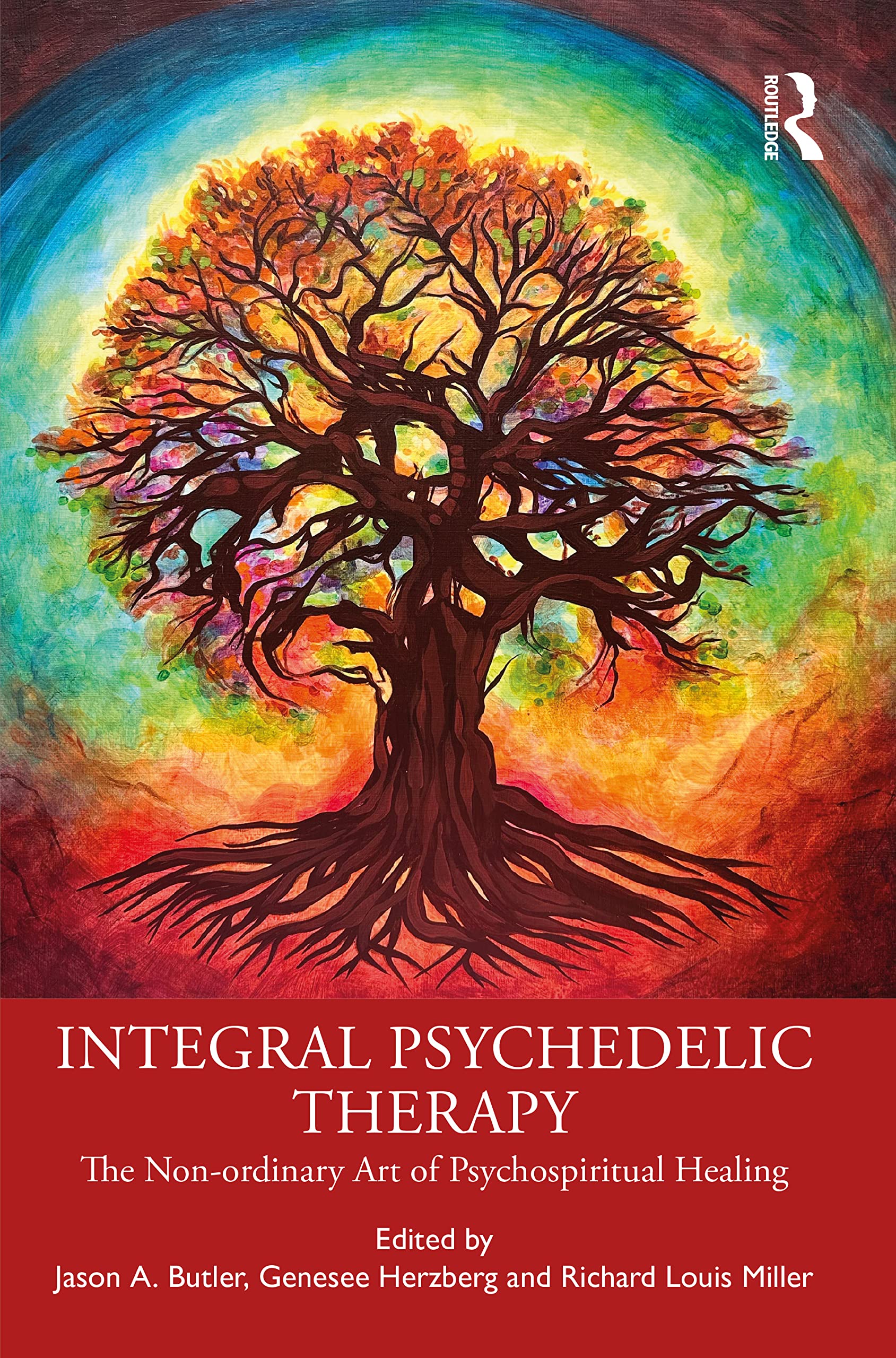 unbekannt Integral Psychedelic Therapy, The Non-Ordinary Art Of Psychospiritual Healing
