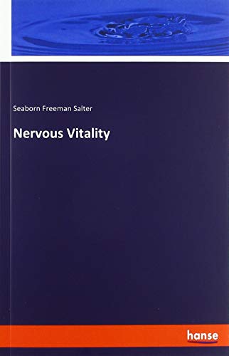 Nervous Vitality